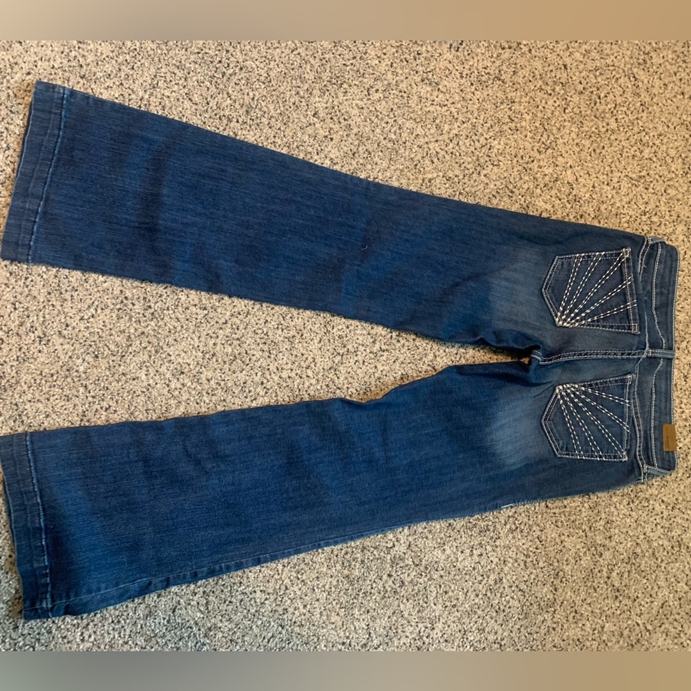 Ariat Trouser 27R Women’s Jeans